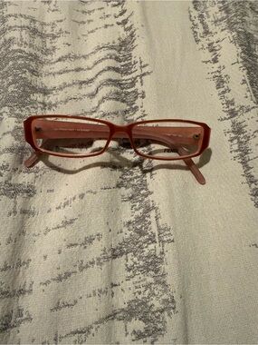 FENDI EYEGLASSES